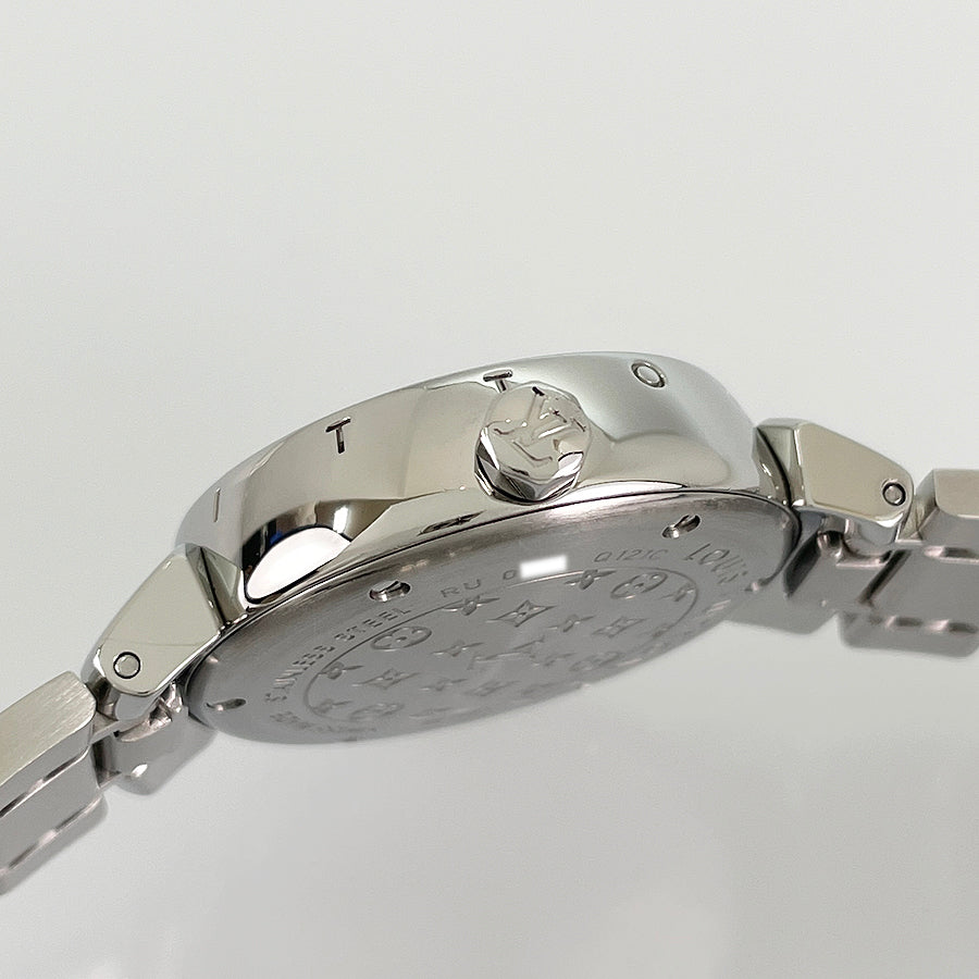LOUIS VUITTON Q121C Women's Watch