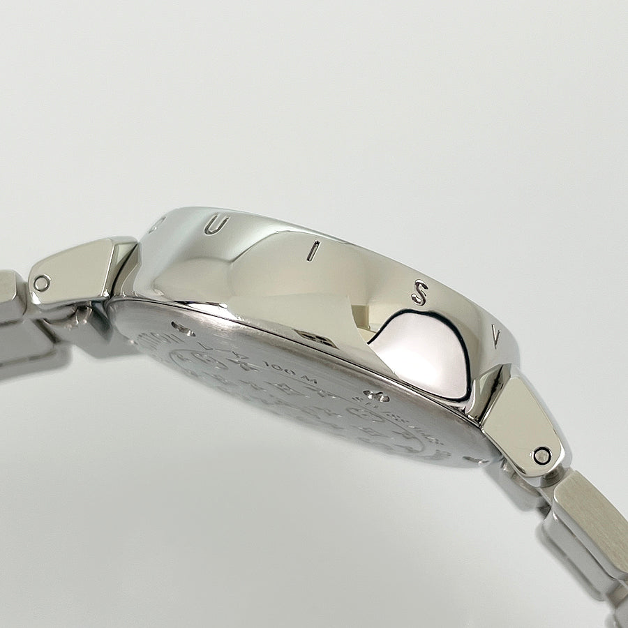 LOUIS VUITTON Q121C Women's Watch