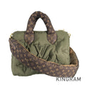 LOUIS VUITTON LV Pillow Speedy Bandouliere 25 M59009 Boston bag