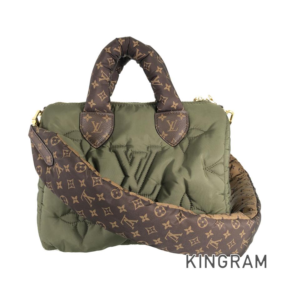 LOUIS VUITTON LV Pillow Speedy Bandouliere 25 M59009 Boston bag