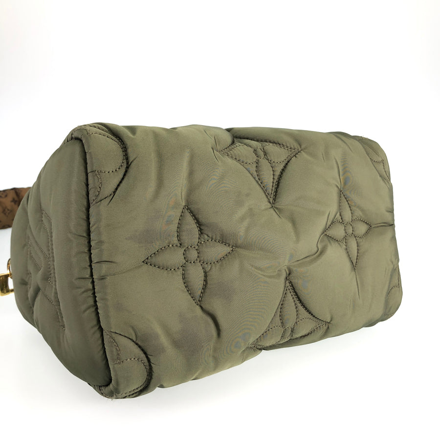 LOUIS VUITTON LV Pillow Speedy Bandouliere 25 M59009 Boston bag