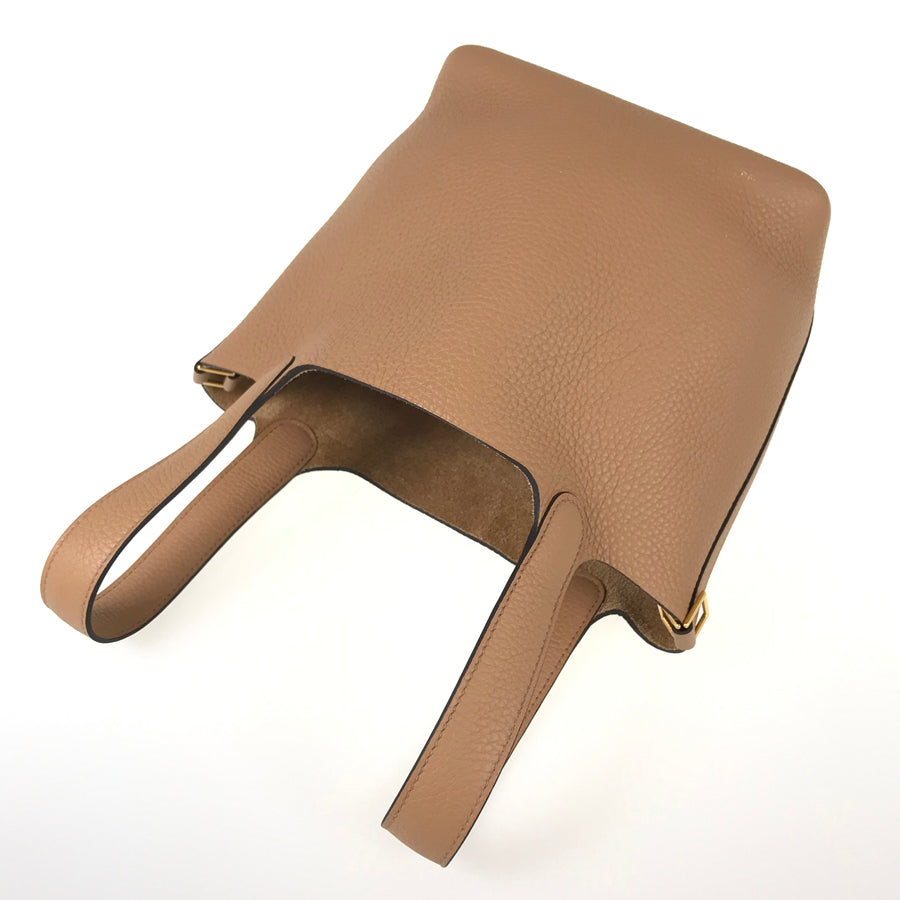 HERMES Picotin Lock PM Hand bag