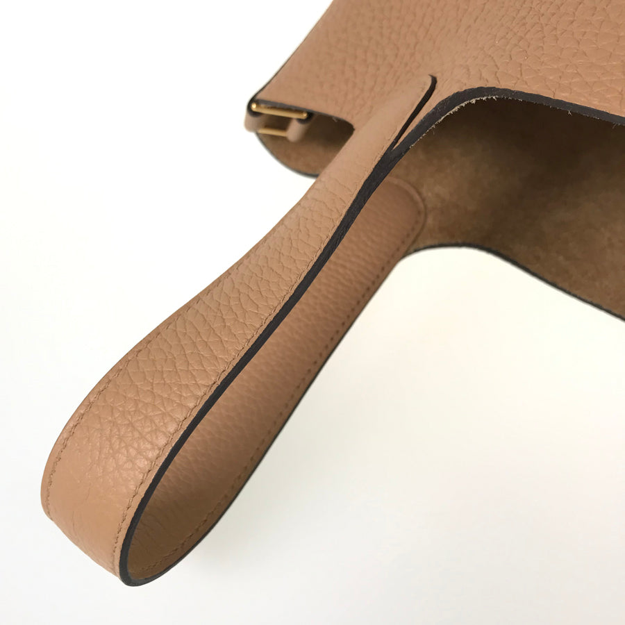 HERMES Picotin Lock PM Hand bag