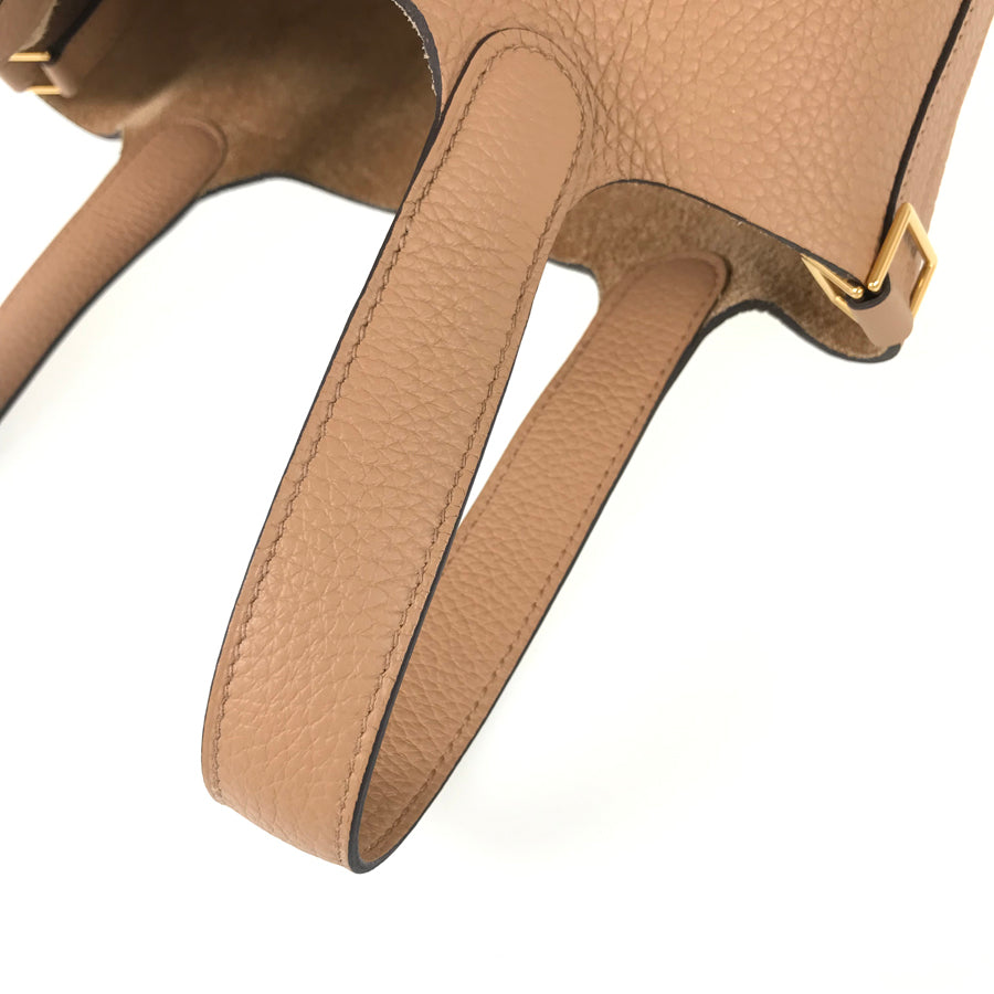 HERMES Picotin Lock PM Hand bag