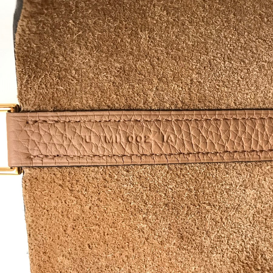 HERMES Picotin Lock PM Hand bag