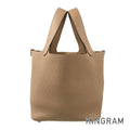 HERMES Picotin Lock PM Hand bag