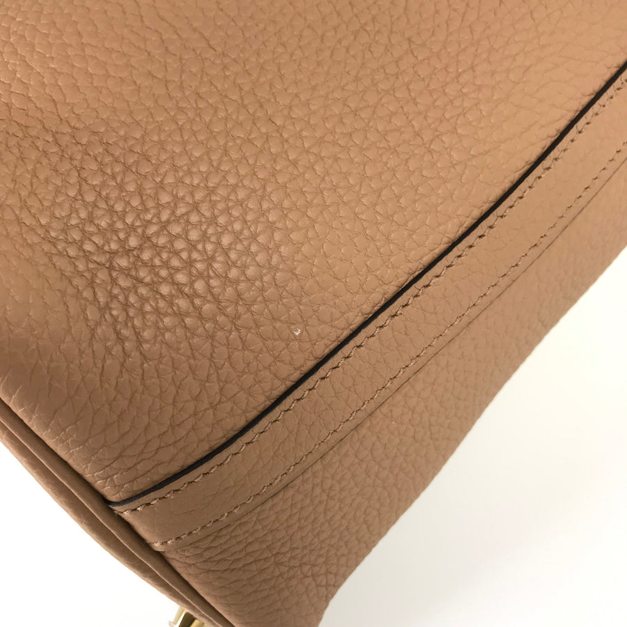 HERMES Picotin Lock PM Hand bag