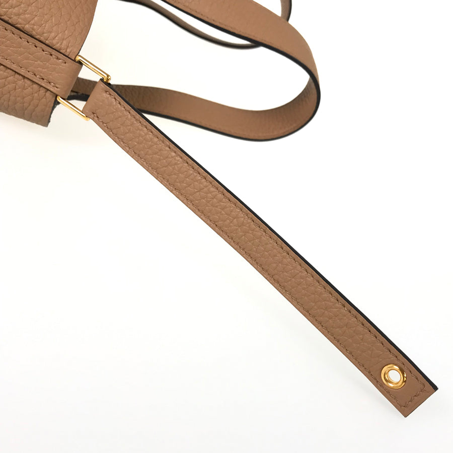 HERMES Picotin Lock PM Hand bag