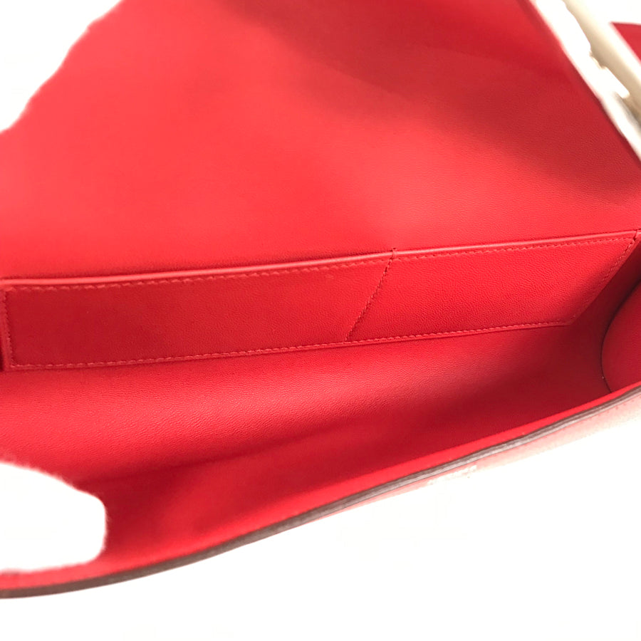 HERMES Pochette Eje Clutch bag