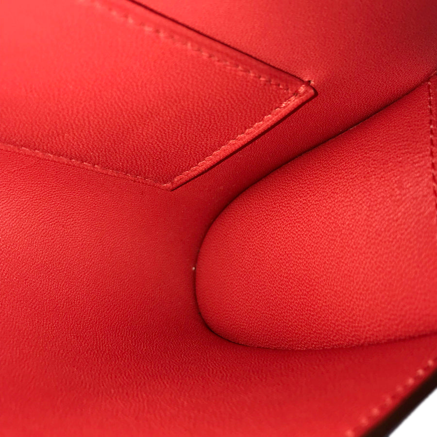 HERMES Pochette Eje Clutch bag