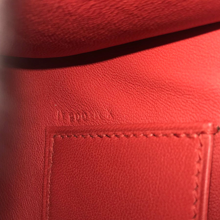 HERMES Pochette Eje Clutch bag
