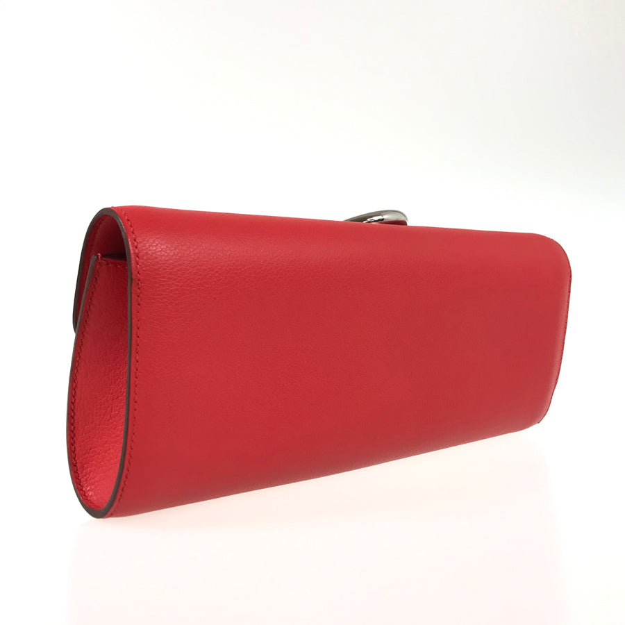 HERMES Pochette Eje Clutch bag