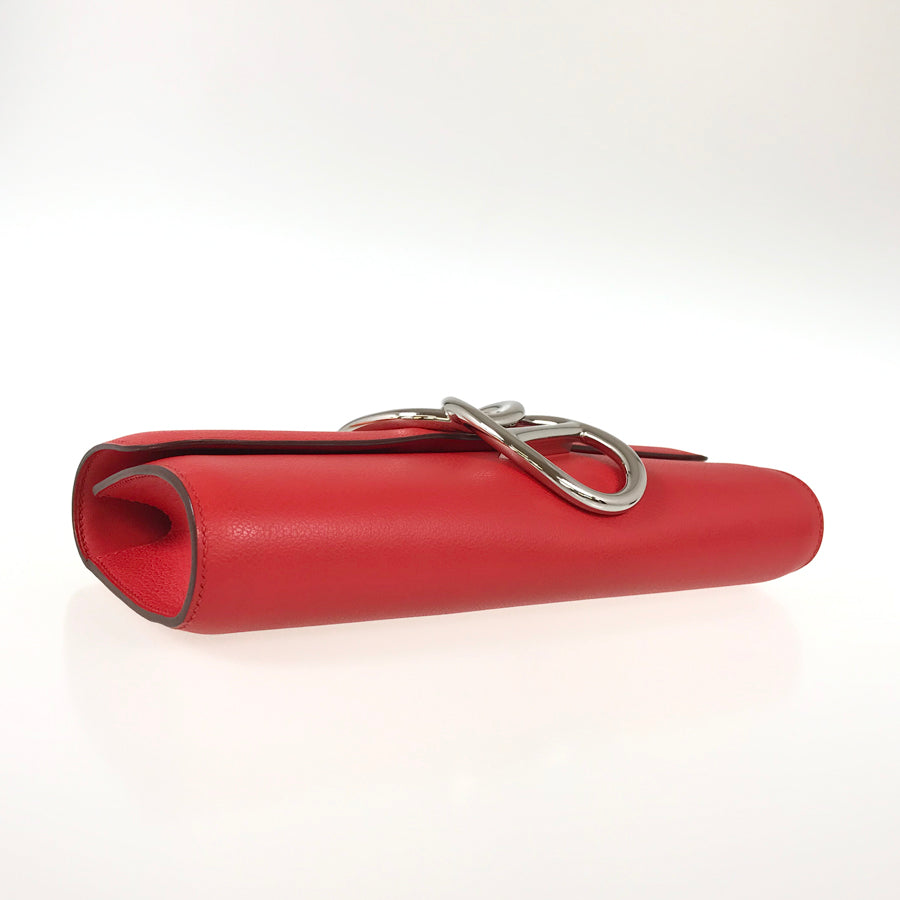 HERMES Pochette Eje Clutch bag