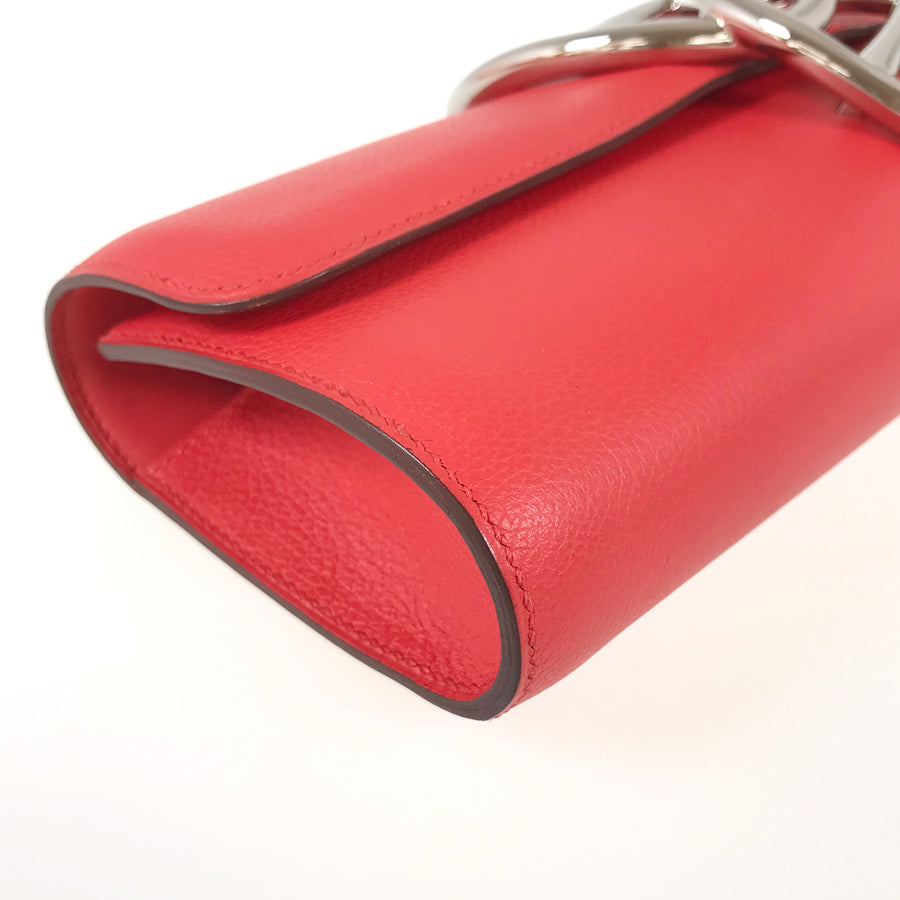HERMES Pochette Eje Clutch bag