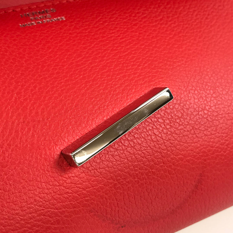 HERMES Pochette Eje Clutch bag