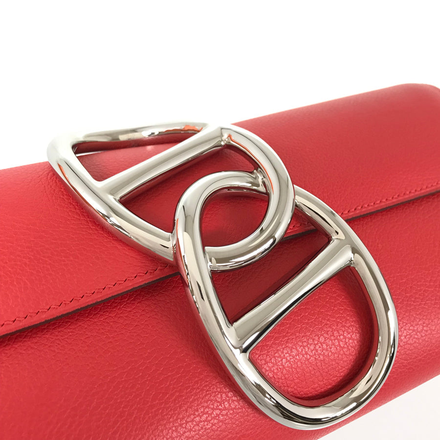 HERMES Pochette Eje Clutch bag