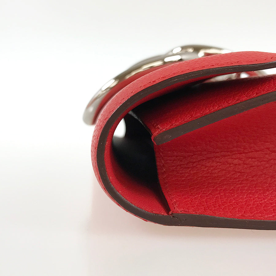 HERMES Pochette Eje Clutch bag