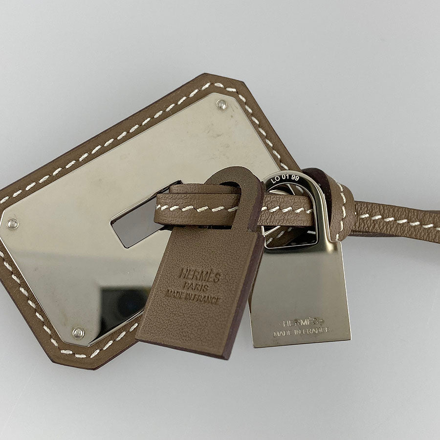 HERMES Necklace