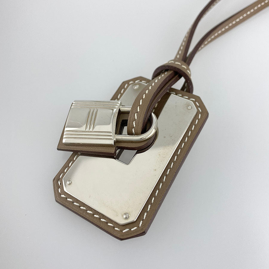 HERMES Necklace