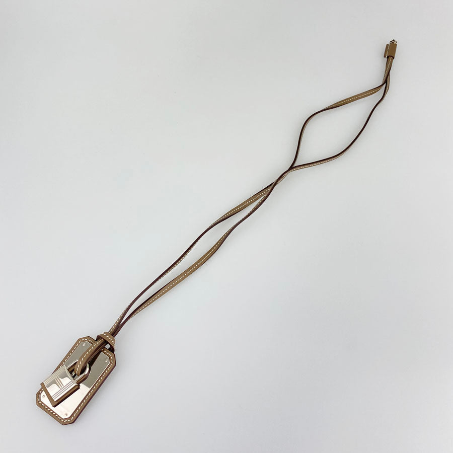 HERMES Necklace