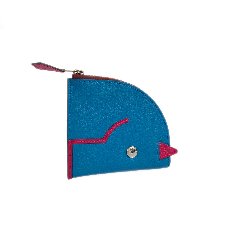 HERMES Coin purse