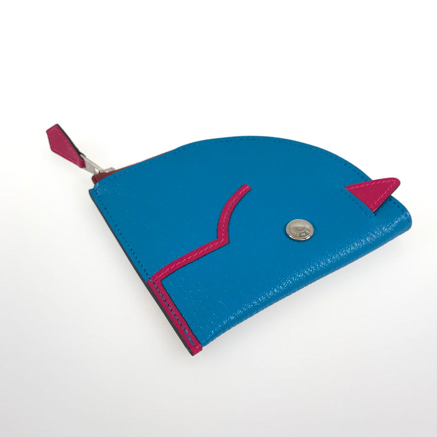 HERMES Coin purse