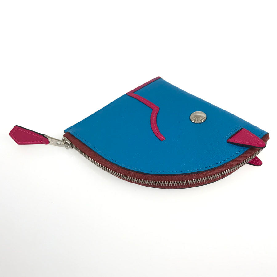 HERMES Coin purse