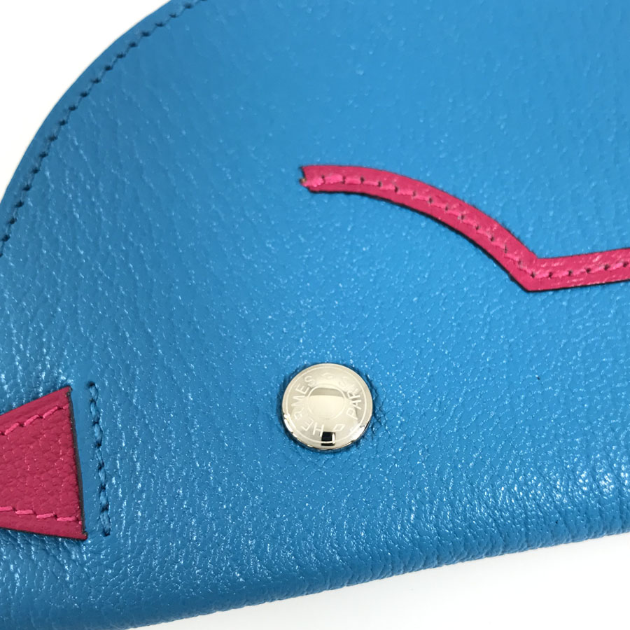 HERMES Coin purse