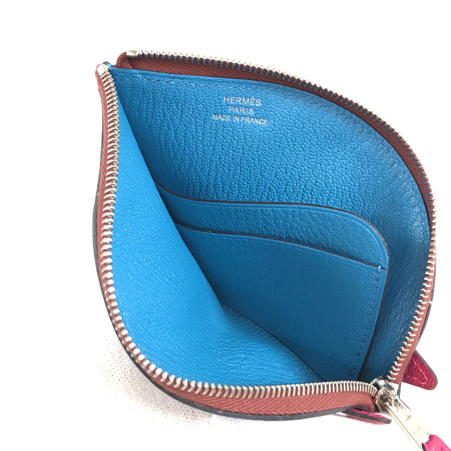 HERMES Coin purse