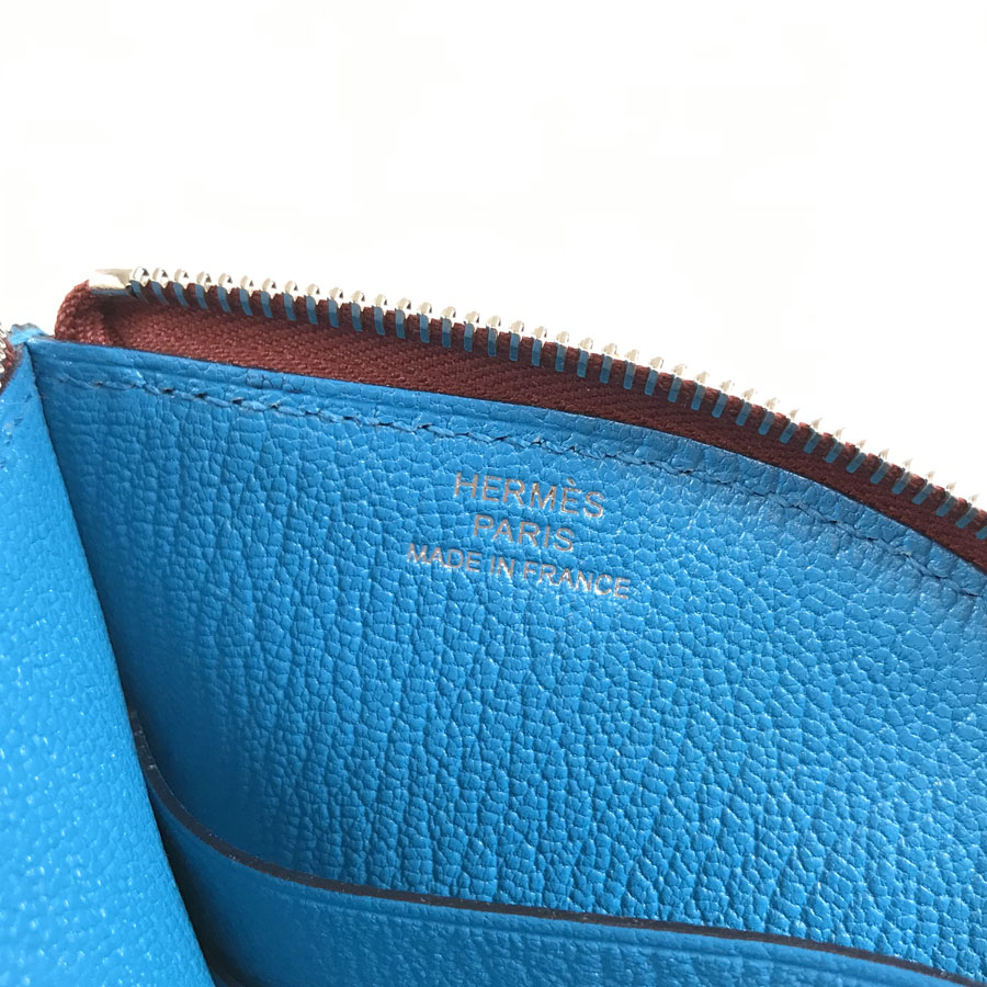 HERMES Coin purse
