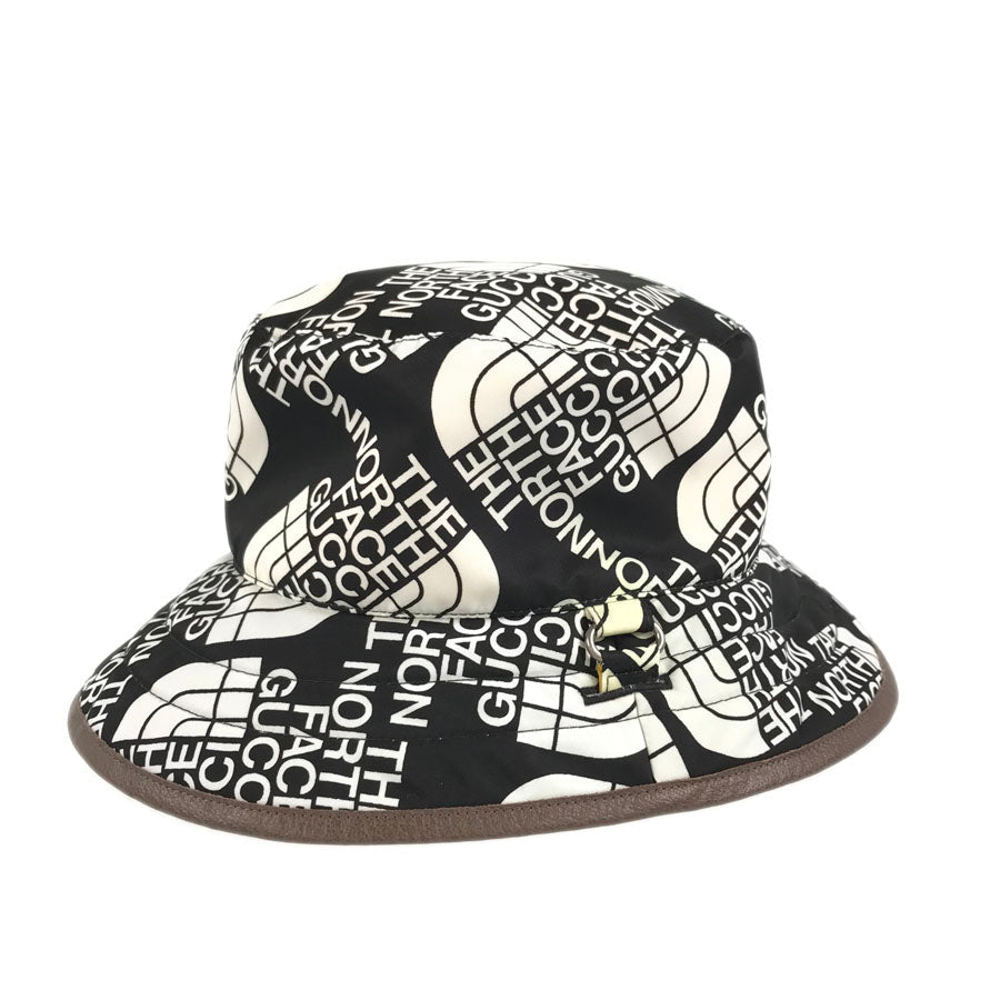 GUCCI The North Face Limited Collaboration Reversible Bucket Hat Men's Bucket hat