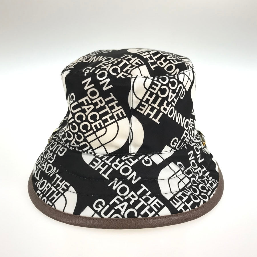 GUCCI The North Face Limited Collaboration Reversible Bucket Hat Men's Bucket hat