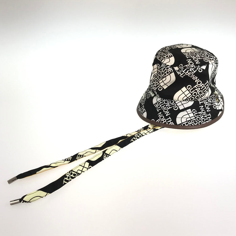 GUCCI The North Face Limited Collaboration Reversible Bucket Hat Men's Bucket hat