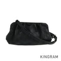 LOUIS VUITTON Mahina Scaramini 2WAY bag with shoulder strap Clutch bag