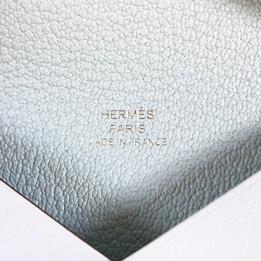 HERMES Business card case