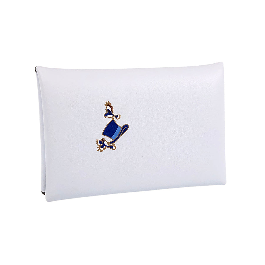HERMES Business card case