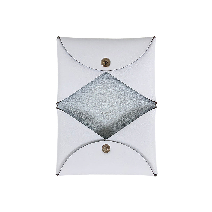 HERMES Business card case