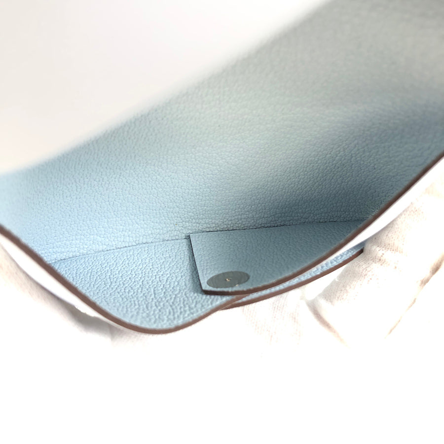 HERMES Business card case
