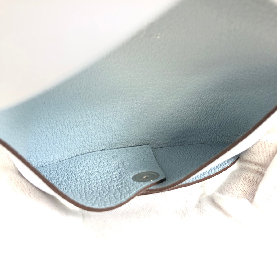 HERMES Business card case
