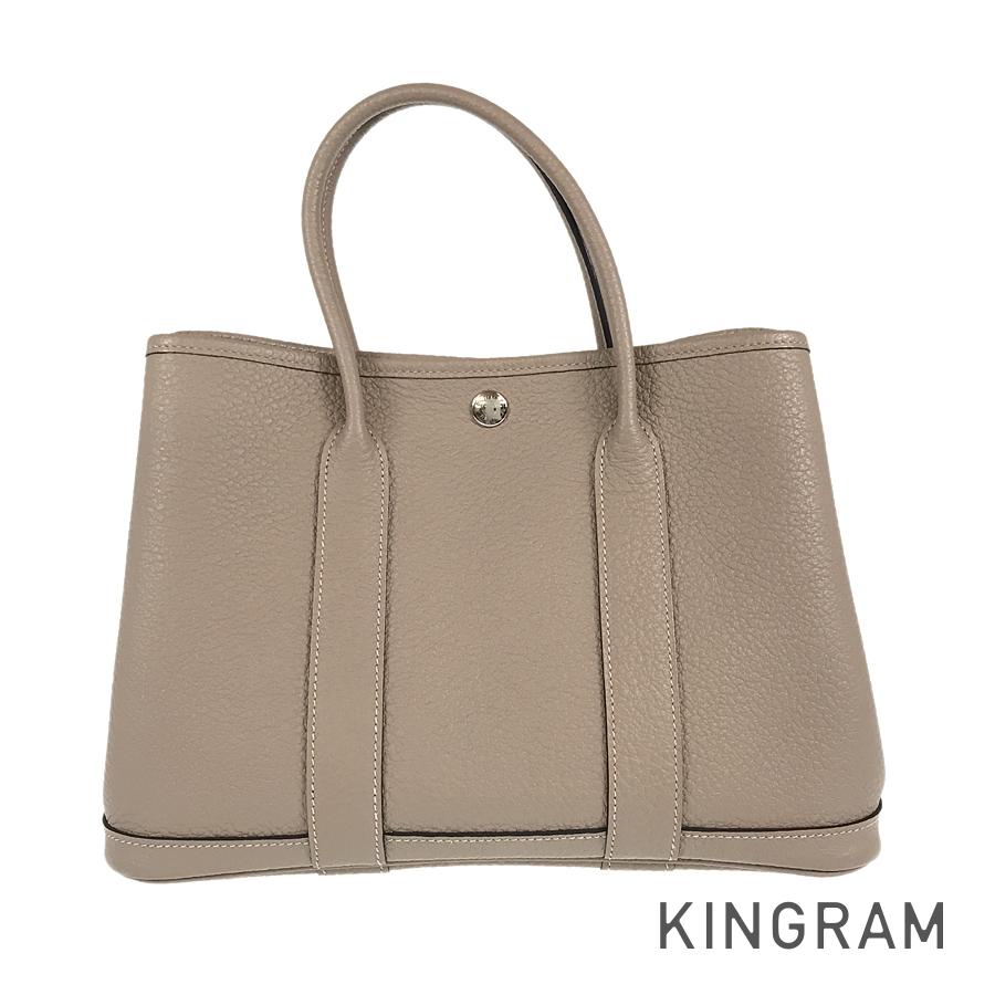 HERMES X stamp (made in 2016) Tote Bag