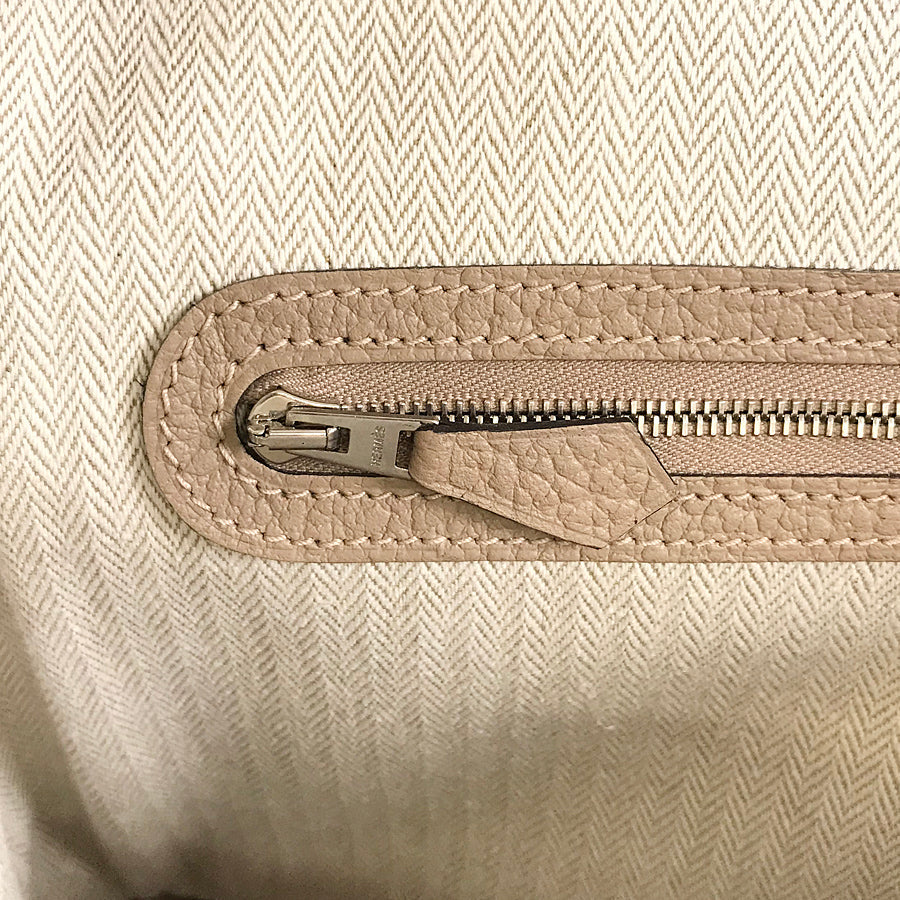 HERMES X stamp (made in 2016) Tote Bag