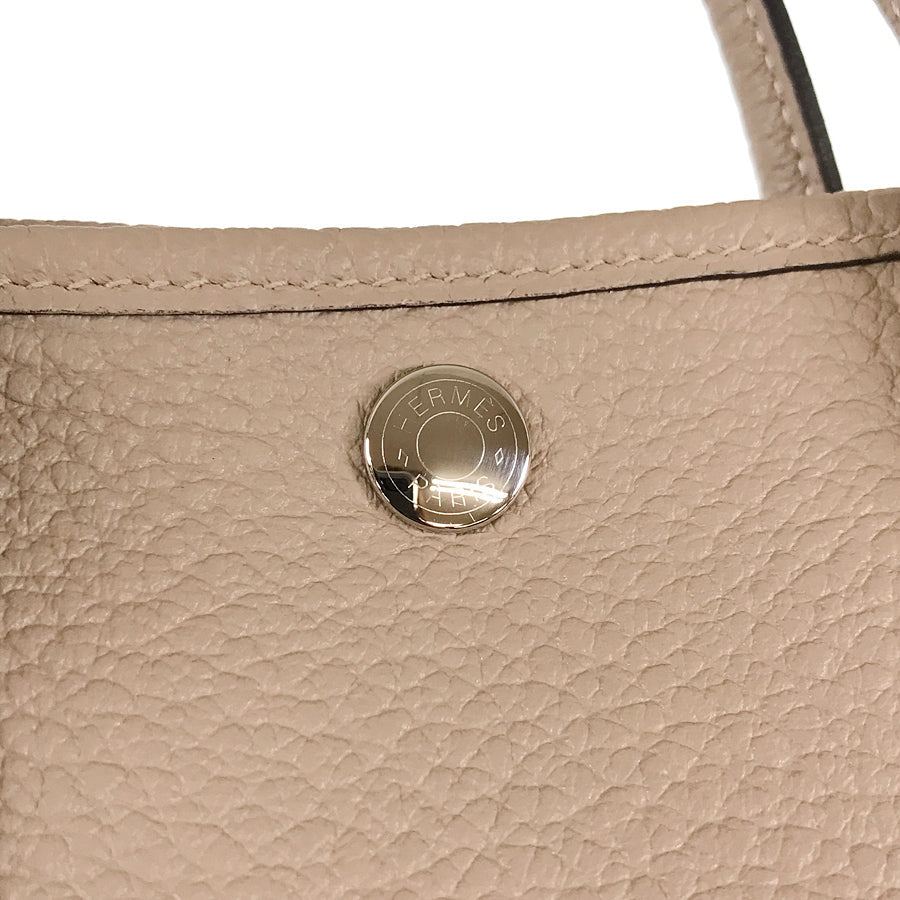HERMES X stamp (made in 2016) Tote Bag