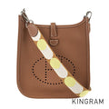 HERMES Evelyne TPM Shoulder bag