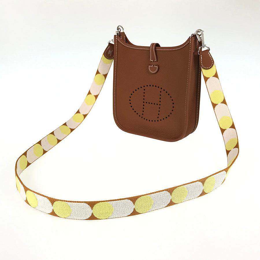 HERMES Evelyne TPM Shoulder bag