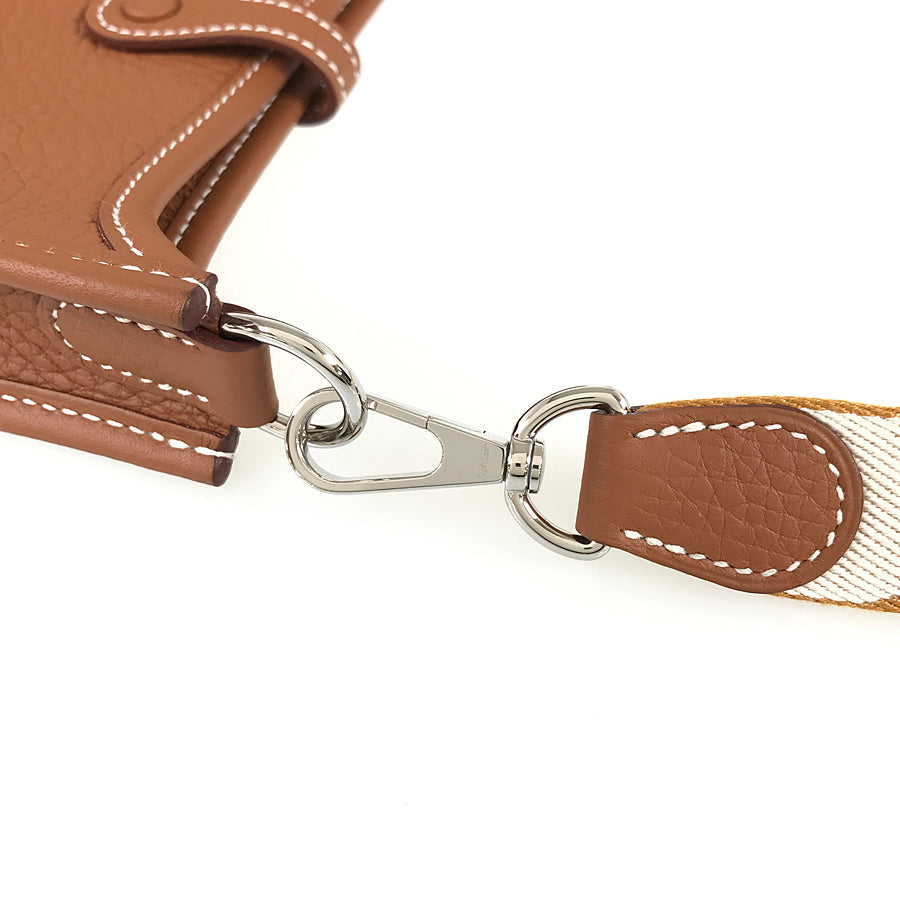 HERMES Evelyne TPM Shoulder bag