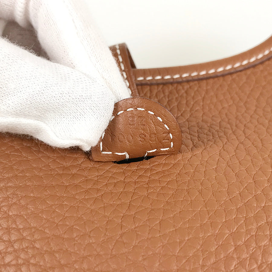 HERMES Evelyne TPM Shoulder bag
