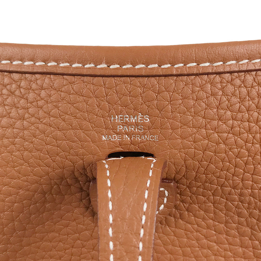 HERMES Evelyne TPM Shoulder bag