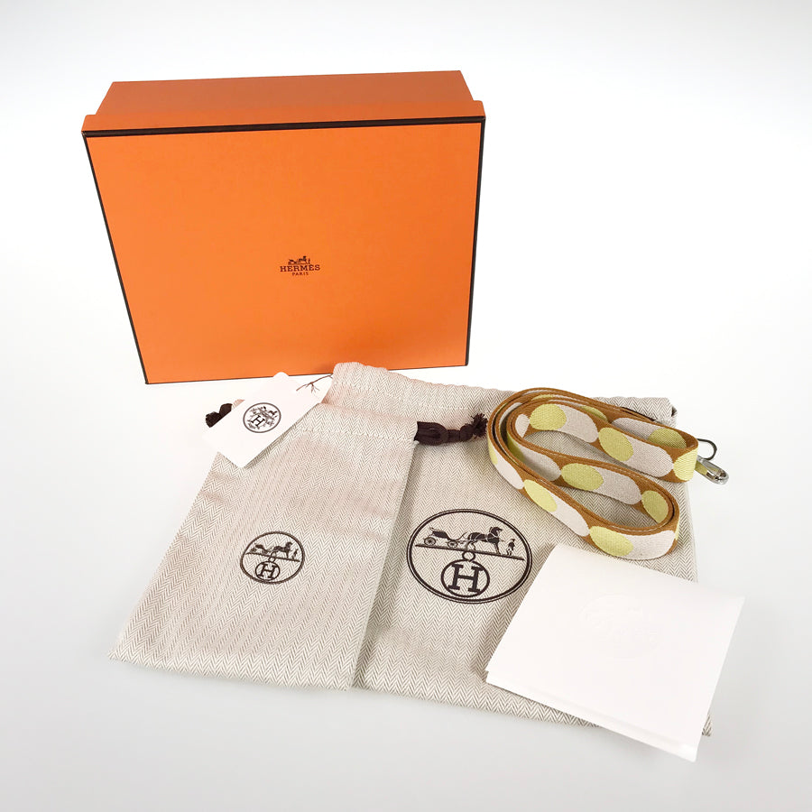 HERMES Evelyne TPM Shoulder bag