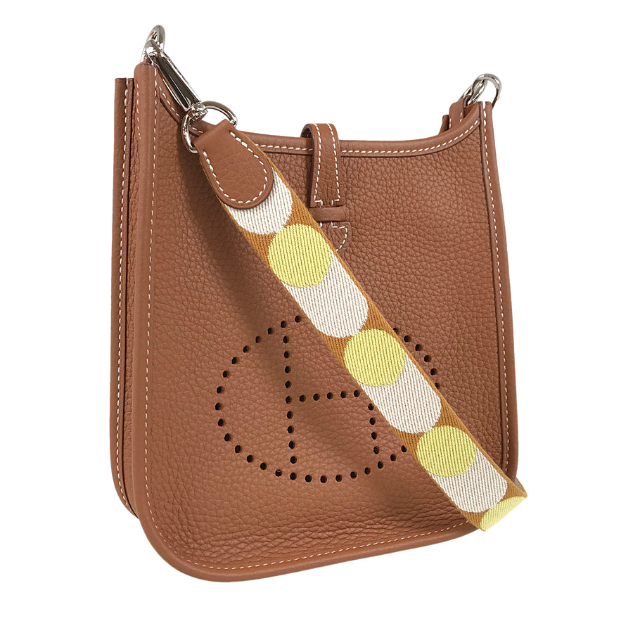 HERMES Evelyne TPM Shoulder bag