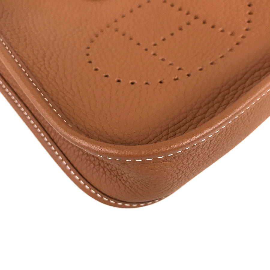 HERMES Evelyne TPM Shoulder bag